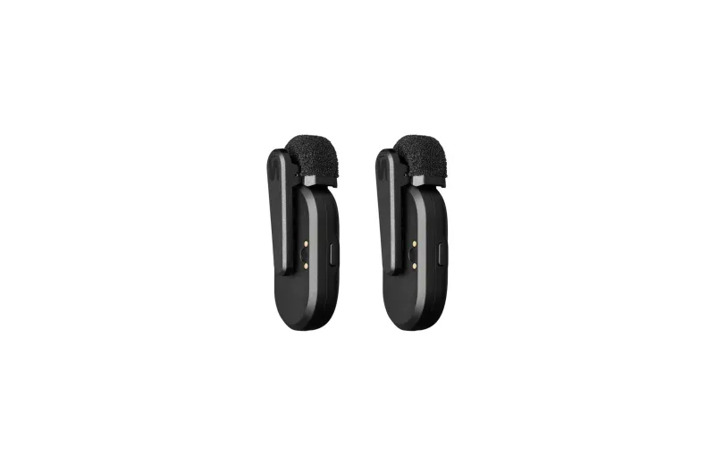 Shure MoveMic Two Kit Σύστημα Ασύρματου Μικροφώνου Πέτου με Δέκτη