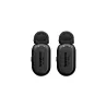 Shure MoveMic Two Kit Σύστημα Ασύρματου Μικροφώνου Πέτου με Δέκτη