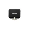 Shure MoveMic Two Kit Σύστημα Ασύρματου Μικροφώνου Πέτου με Δέκτη