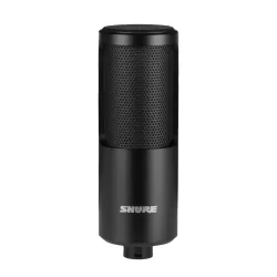 Shure SM4 Home Recording Microphone