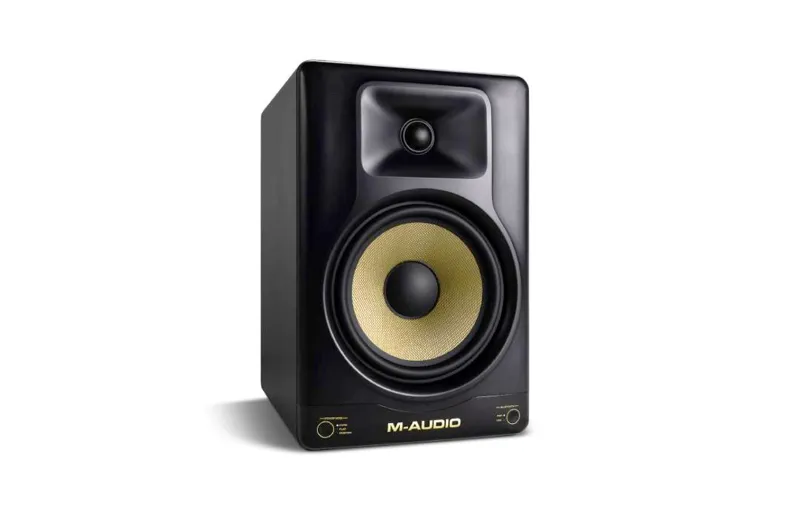 M-Audio Forty Eighty Active Speaker