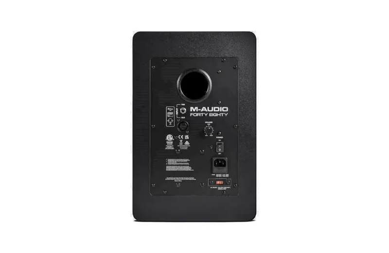 M-Audio Forty Eighty Active Speaker