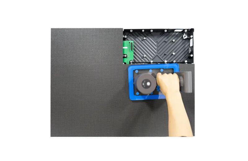 Ledful BM1.2-PRO/600 Εσωτερικό Ledwall
