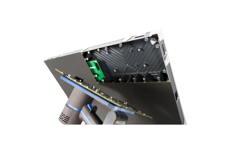 Ledful BM1.2-PRO/600 Εσωτερικό Ledwall