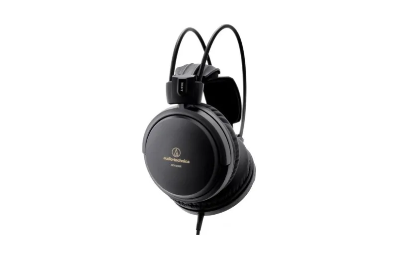 Audio Technica ATH-A550Z Closed-Back Headphones