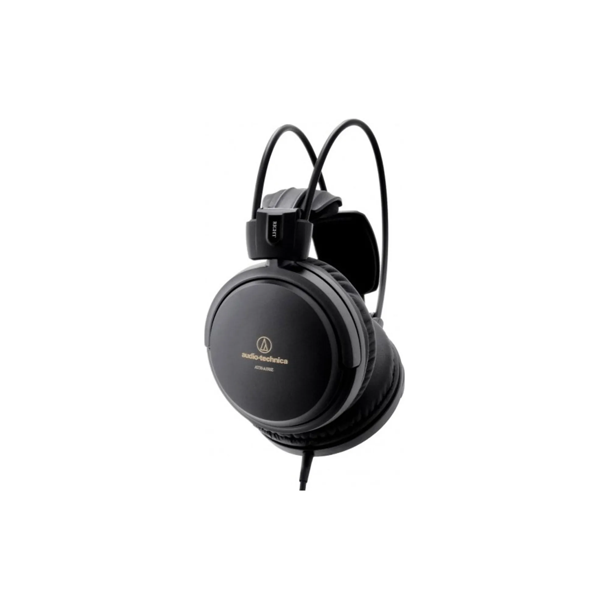 Audio Technica ATH-A550Z Closed-Back Headphones