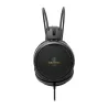 Audio Technica ATH-A550Z Closed-Back Headphones