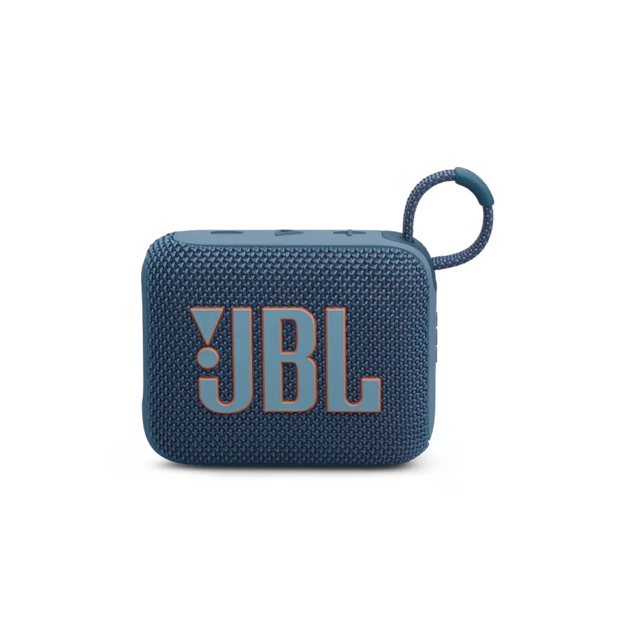 JBL G04 Αδιάβροχο Ηχείο Bluetooth - Μπλε