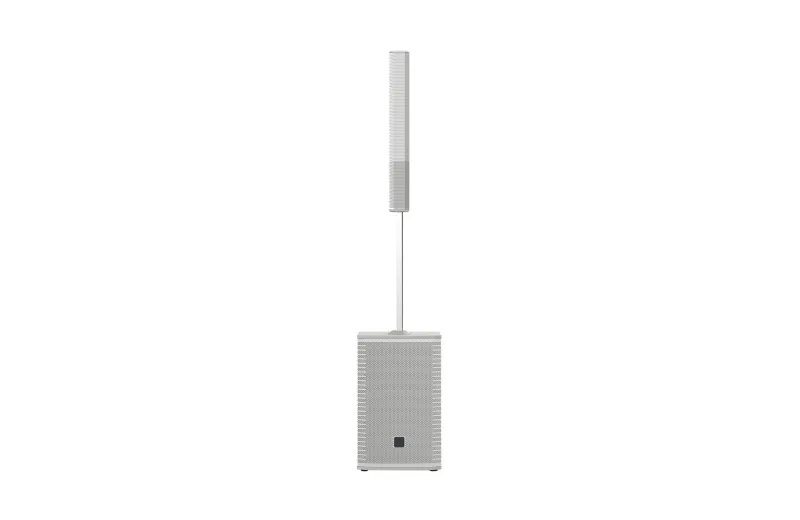 Precision Drive SC1503 Αυτοενισχυόμενο Ηχείο - Λευκό