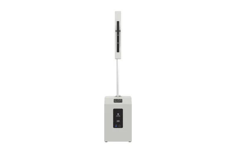 Precision Drive SC1503 Αυτοενισχυόμενο Ηχείο - Λευκό