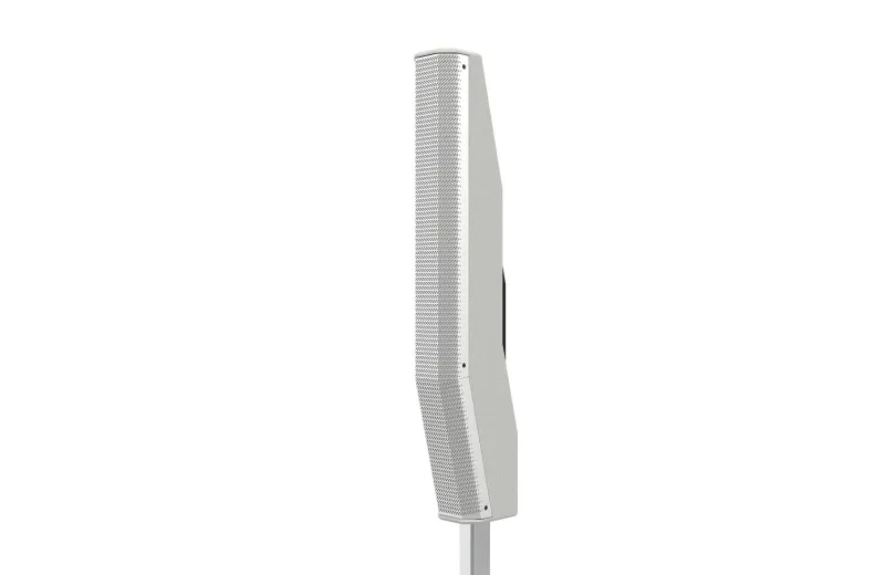 Precision Drive SC1503 Αυτοενισχυόμενο Ηχείο - Λευκό