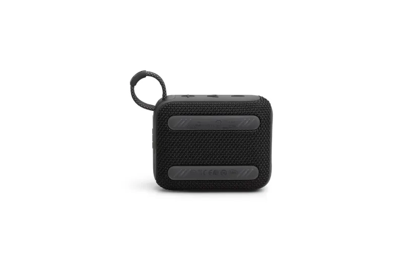 JBL G04 Bluetooth Waterproof Speaker - Black
