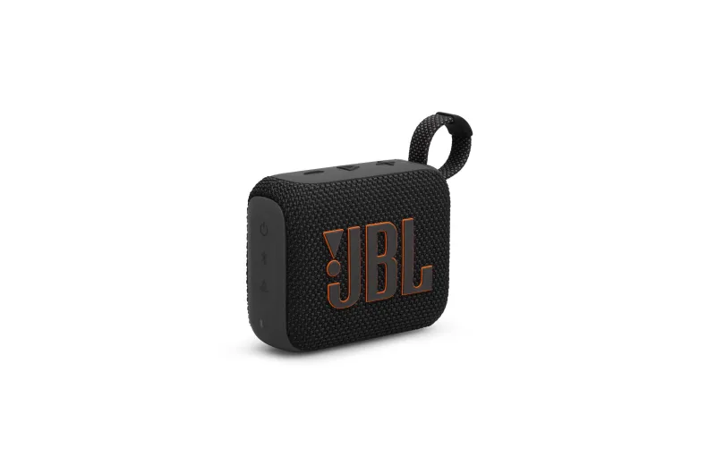 JBL G04 Bluetooth Waterproof Speaker - Black
