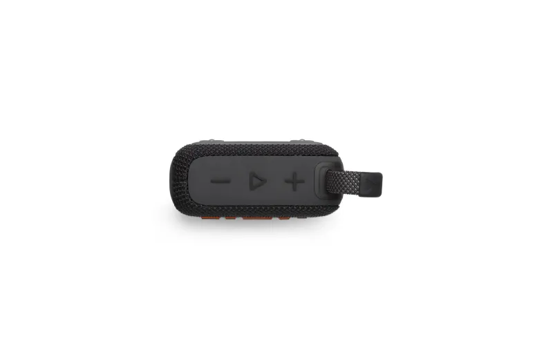 JBL G04 Bluetooth Waterproof Speaker - Black