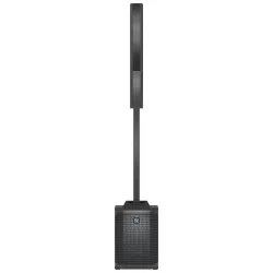 Electrovoice Evolve 50M Active Loudspeaker - Black