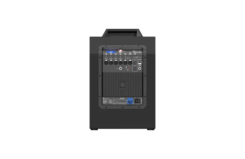 Electrovoice Evolve 50M Αυτοενισχυόμενο Ηχείο - Μαύρο