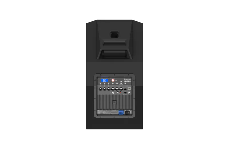 Electrovoice Evolve 50M Αυτοενισχυόμενο Ηχείο - Μαύρο