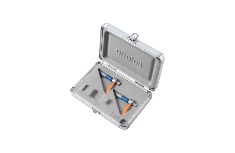 Ortofon Concorde Mk II Θήκη Μεταφοράς