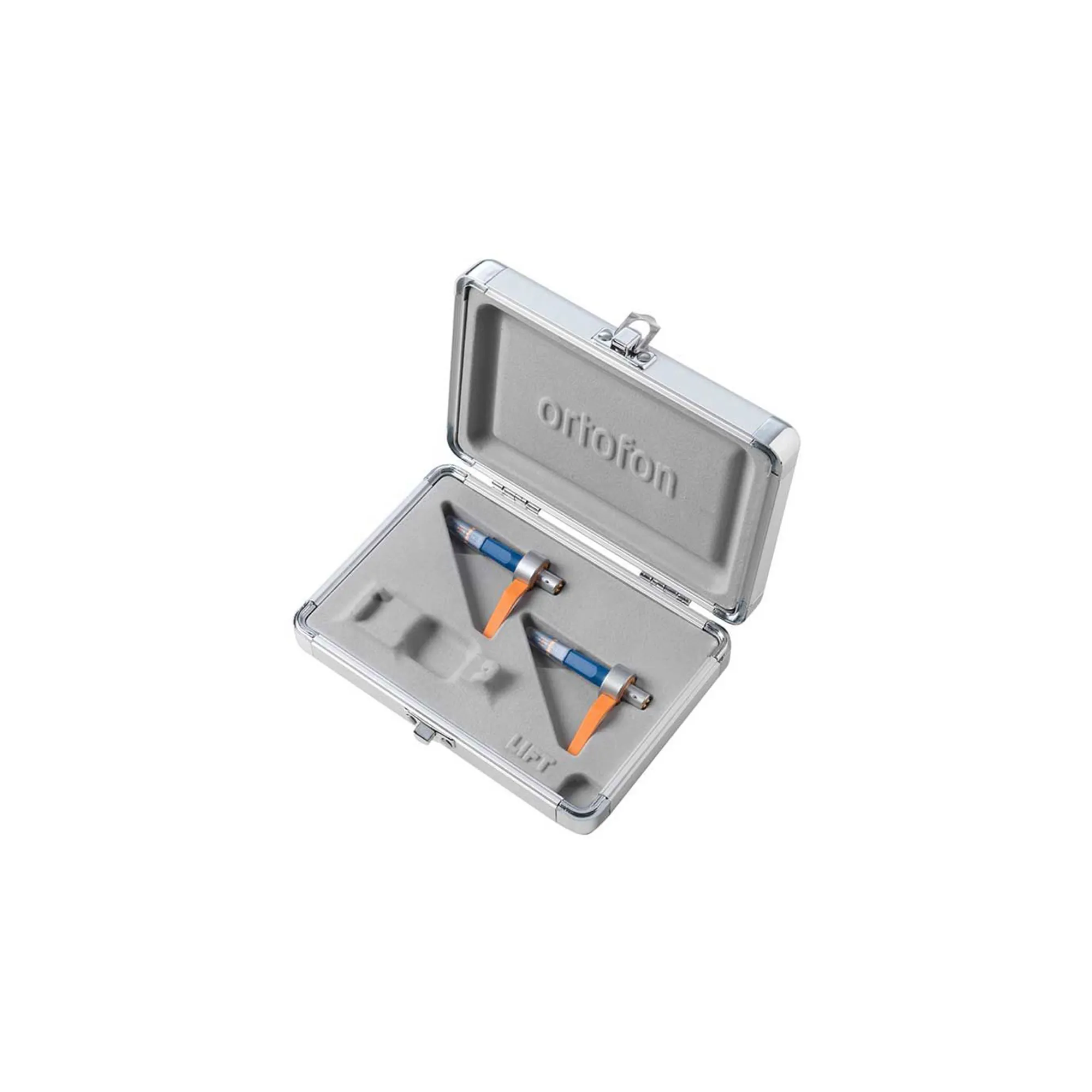 Ortofon Concorde Mk II Flightcase