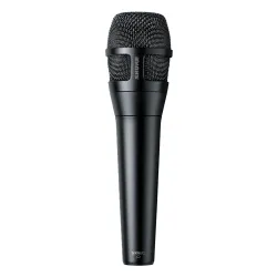 Shure Nexadyne 8/C Cardioid Dynamic Vocal Microphone