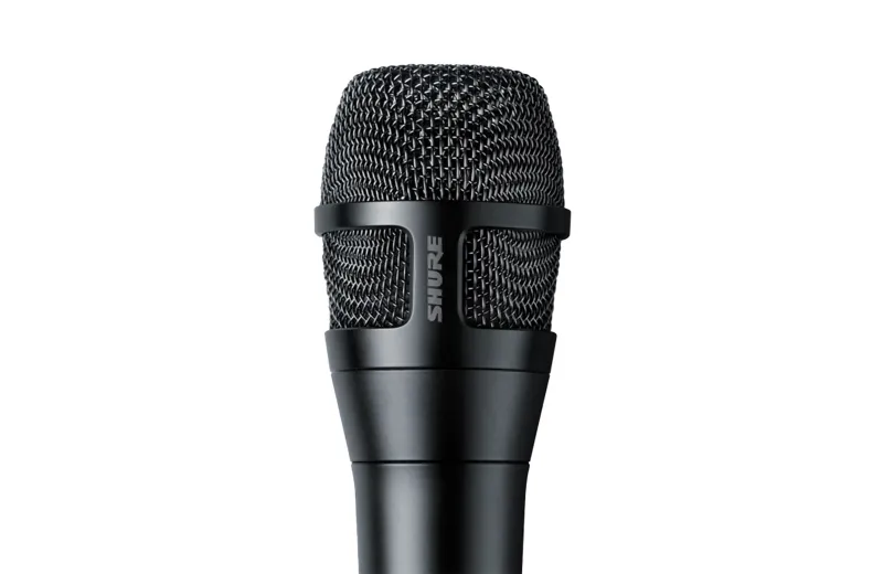 Shure Nexadyne 8/C Cardioid Δυναμικό Μικρόφρωνο