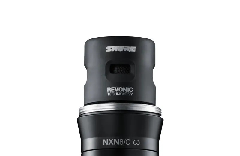 Shure Nexadyne 8/C Cardioid Δυναμικό Μικρόφρωνο