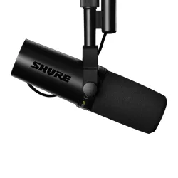 Shure SM7DB Μικρόφωνο Podcast
