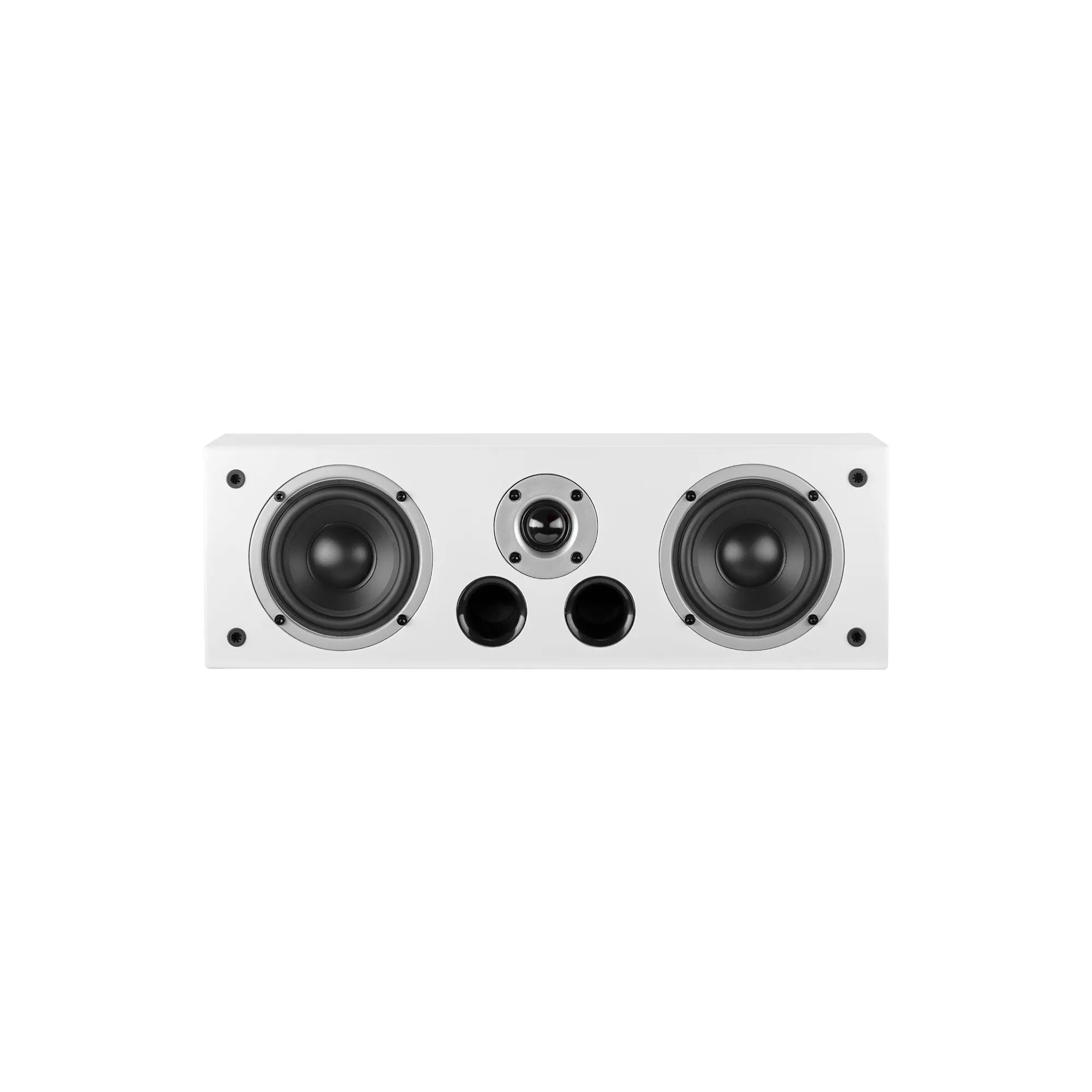 Wilson Vocal EL Center Speaker - White