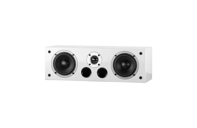 Wilson Vocal EL Center Speaker - White