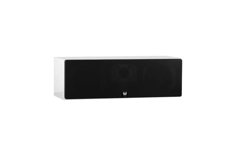 Wilson Vocal EL Center Speaker - White
