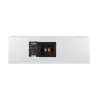 Wilson Vocal EL Center Speaker - White