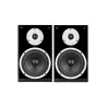 Wilson Raptor 3 Bookshelf Loudspeaker (Pair) - Black