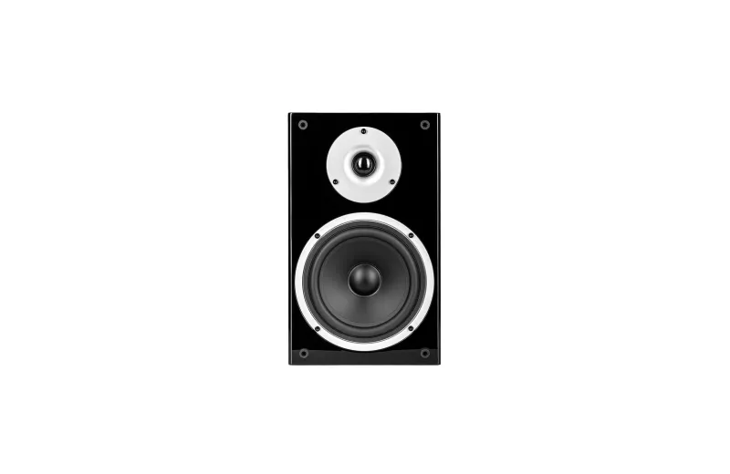Wilson Raptor 3 Bookshelf Loudspeaker (Pair) - Black