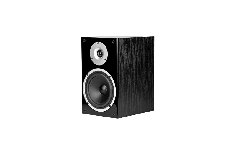 Wilson Raptor 3 Bookshelf Loudspeaker (Pair) - Black
