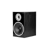 Wilson Raptor 3 Bookshelf Loudspeaker (Pair) - Black