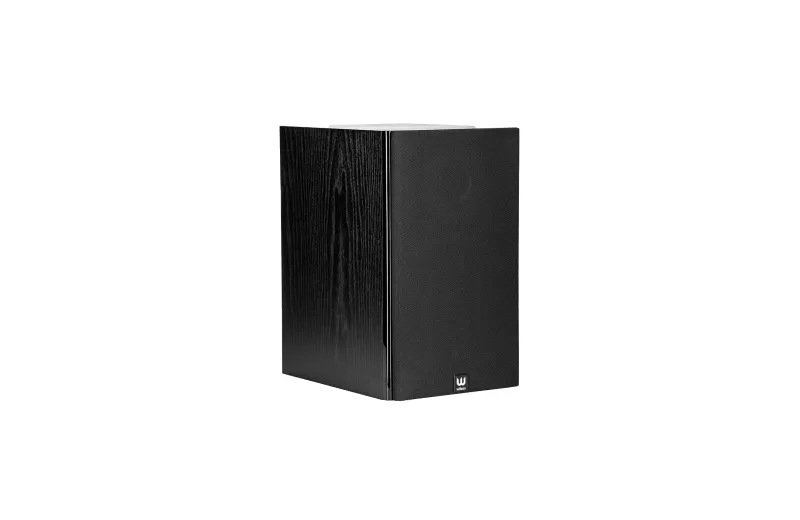 Wilson Raptor 3 Bookshelf Loudspeaker (Pair) - Black