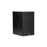 Wilson Raptor 3 Bookshelf Loudspeaker (Pair) - Black