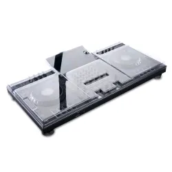 Decksaver για το Alphatheta XDJ-AZ Κάλυμμα Προστασίας