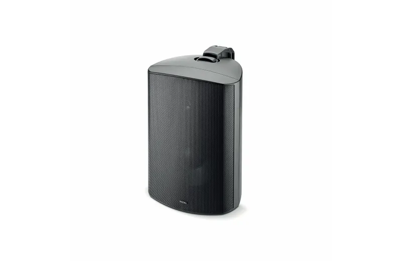 Focal 100 OD8-T Outdoor Passive Speaker - Black