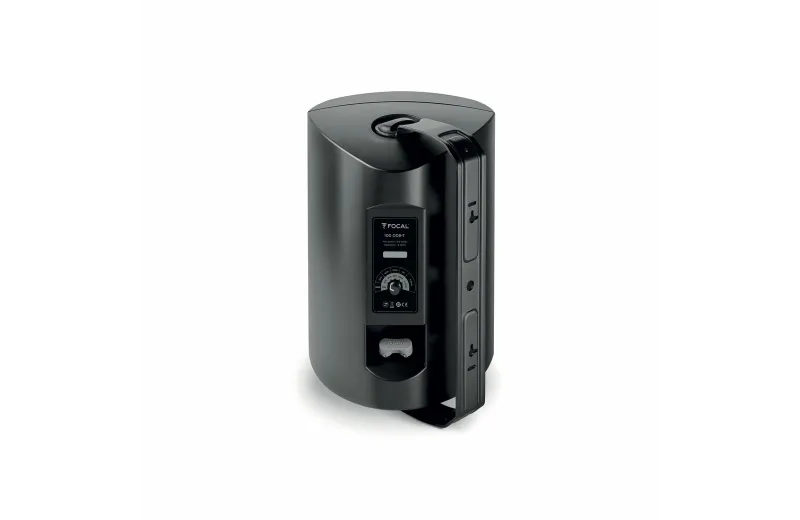 Focal 100 OD8-T Outdoor Passive Speaker - Black