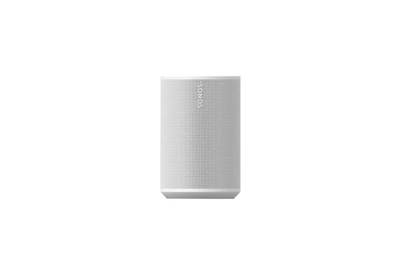 Sonos Era 100 Active Loudspeaker - White