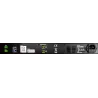 SHOW AH500.1 Power Amplifier