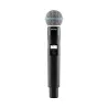 Shure QLXD24/B58 Ασύρματο Σύστημα Μικροφώνου Χειρός