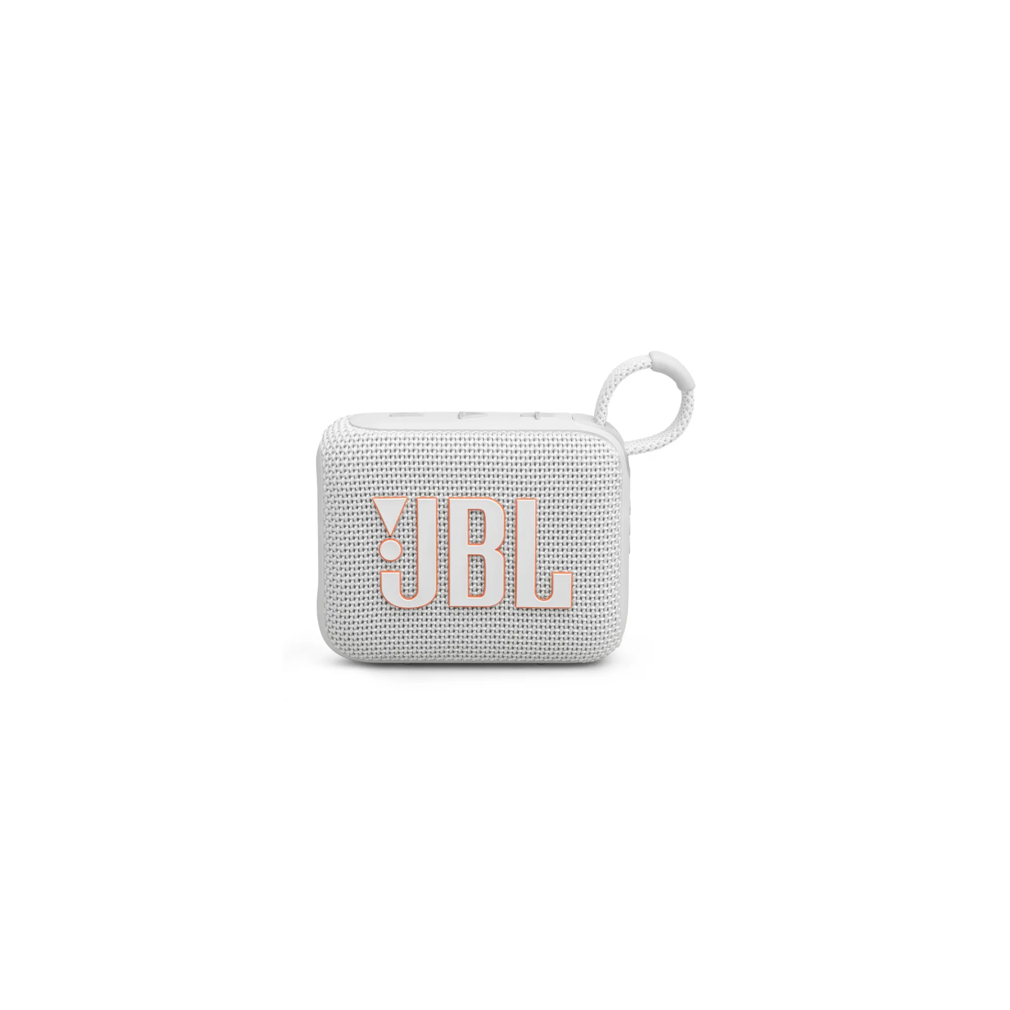 JBL G04 Bluetooth Waterproof Speaker - White