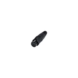 Rean RCX5F-Z-001-1 Βύσμα 5-pin XLR Θηλυκό