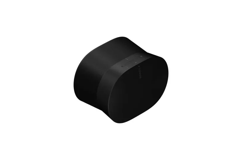 Sonos Era 300 Portable Bluetooth and Wifi Speaker - Black