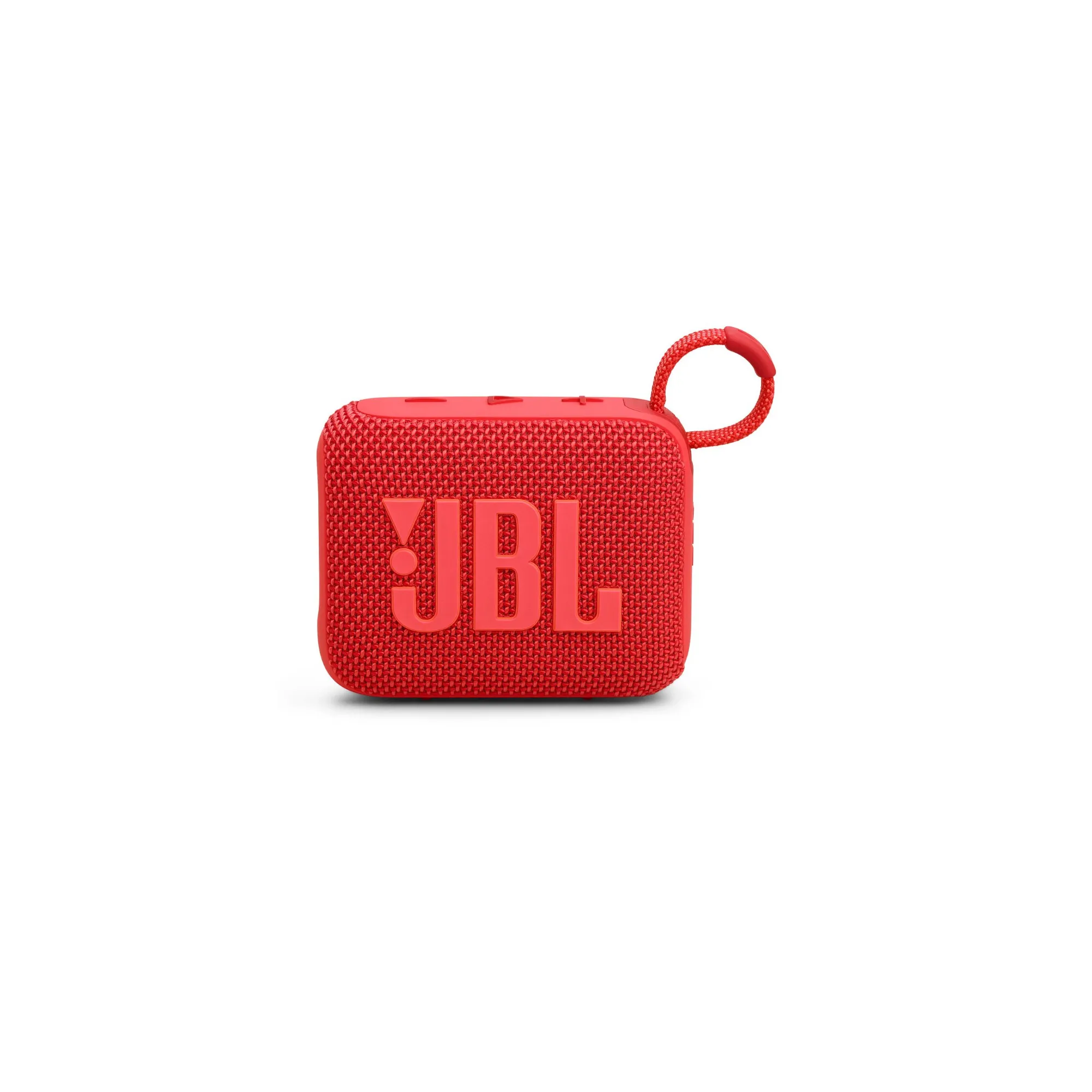 JBL G04 Bluetooth Waterproof Speaker - Red