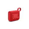 JBL G04 Bluetooth Waterproof Speaker - Red