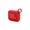 JBL G04 Bluetooth Waterproof Speaker - Red