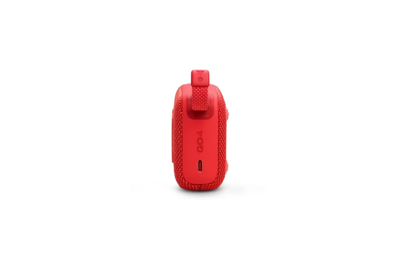JBL G04 Bluetooth Waterproof Speaker - Red
